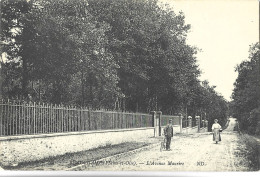 BEAUCHAMP - L'avenue Maurère - Beauchamp