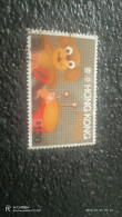 HONG KONG--1970-1980        1.30$            USED - Used Stamps