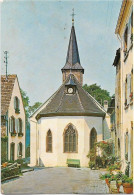 67  La Petite Pierre   - Eglise Catholique - La Petite Pierre