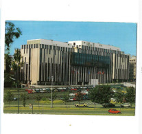 Parlement Européen.Expédié à Vitry-le-François (Marne/France).Oldtimer. - Europäische Institutionen