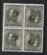 Bloc De 2 KP 16**. - Mint