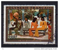 Polynésie PA  N° 75 Oblitéré - Used Stamps