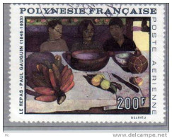 Polynésie PA  N° 25 Oblitéré - Used Stamps