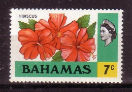 Bahama - FLOWERS 1971 MNH - 1963-1973 Interne Autonomie