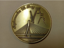 Médaille Septennales  98 HUY - Unternehmen