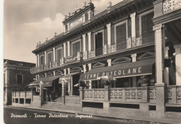 Cartolina  - Postcard /  Viaggiata - Sent  /  Pozzuoli - Terme Puteolane ( Gran Formato ) - Pozzuoli