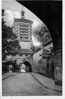 ALLEMAGNE - Augsburg - Im Roten Tor - Carte Postale Ancienne - Augsburg