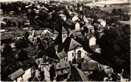 CPA Montsoult L'Eglise FRANCE (1307873) - Montsoult