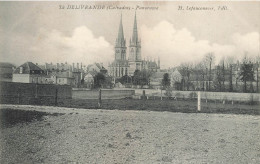 La Délivrande * Panorama Sur Le Village - La Delivrande