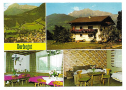 5500  BISCHOFSHOFEN  --  DORFERGUT, AM BUCHBERG 86 - Bischofshofen