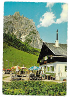 5505  MÜHLBACH  --  MITTENFELD ALM  1969 - Bischofshofen