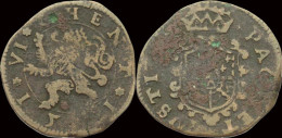 Southern Netherlands The City Of Gent Under Filips II 6 Mijt 1581 - 1556-1713 Spaanse Nederlanden