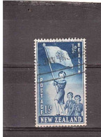 1953 HEALTH - Used Stamps