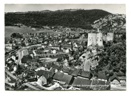 Klus Balsthal Mit Schloss , Soleure , Suisse - Balsthal