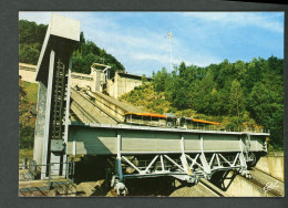 CPM - 57 - ARZVILLER - CANAL DE LA MARNE AU RHIN - Arzviller