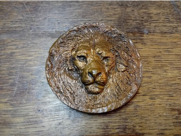 Médaille Le Lion De La Province De Liége - Unternehmen