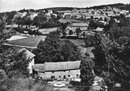 Le Chambon Sur Lignon * Vue Générale Sur La Commune - Le Chambon-sur-Lignon