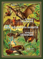 Centrafrica 2021, Animals Bats, BF - Fledermäuse