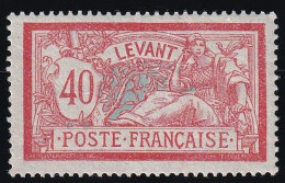 Levant N°19 - Neuf ** Sans Charnière - TB - Neufs