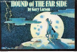1987 - Gary Larson - Hound Of The Far Side - EO - Prevoir Des Frais De Port - Autres Éditeurs