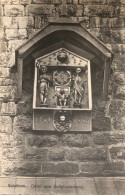 Solothurn (Soleure) - Detail Vom Zeitglockenturm (Détail De La Tour De L'horloge) - Soleure