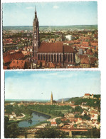 2 CPM  LANDSHUT - Landshut