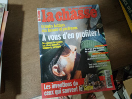 123 //  LA CHASSE / GRANDES BATTUES FAISANS ET PERDREAUX / 2003 - Jagen En Vissen