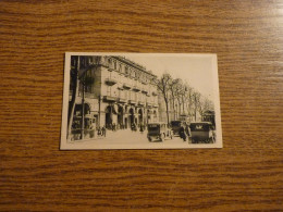 CPA Torino - Italia - Grand Hotel Majestic - Voir Détails Sur Photos - 9 X 14 Cm Env. - Cafes, Hotels & Restaurants