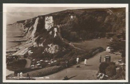 Carte P ( Holywell Retreat. Eastbourne  ) - Flintshire