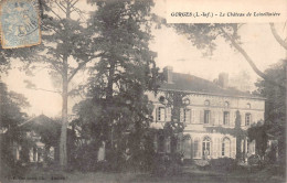 ¤¤   -   GORGES     -   Le Chateau De Loizellinière   -   ¤¤ - Gorges