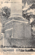 23-2899 : MONUMENT AU MARECHAL  D'EFFIAT. CHILLY-MAZARIN - Chilly Mazarin