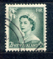 Neuseeland New Zealand 1953 - Michel Nr. 335 O - Used Stamps