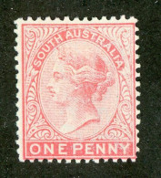 5022 BCx South Aus. 1899 Scott 115 M* (Lower Bids 20% Off) - Mint Stamps