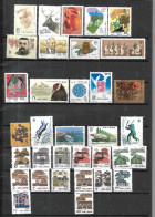 CHINE   LOT    MNH - Collections, Lots & Series