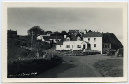 SAUNDERSFOOT : WISEMAN'S BRIDGE HOTEL (SQUIBBS) - Pembrokeshire