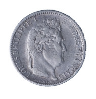 Louis-Philippe 1/2 Franc 1831 Rouen - 1/2 Franc