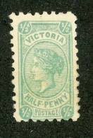 5113 BCx Victoria 1901 Scott 193 M* (Lower Bids 20% Off) - Ungebraucht