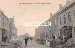 Roeselarestraat 1924 - Zonnebeke - Zonnebeke