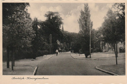 Soestdijk : Koninginnelaan - Soestdijk