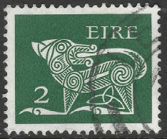 Ireland. 1971 Decimal Currency. 2p Used. SG 341 - Oblitérés
