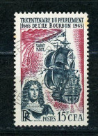 FRANCE SURCHARGÉ CFA - N° Yvert 365 Obli. - Used Stamps