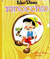 Pinocchio De Disney (1961) - Disney