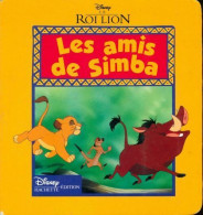 Les Amis De Simba De Disney (1998) - Disney