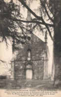 Les Lucs Sur Boulogne * Façade De La Chapelle Du Petit Luc - Les Lucs Sur Boulogne