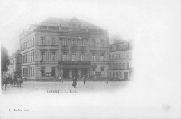 FRANCE - 59 - Roubaix - La Mairie - Carte Postale Ancienne - Roubaix