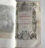 LES PETITS BÉARNAIS Ou Leçons De Morale - Tome 1 - 1840 - Julie DELAFAYE BRÉHIER - Sociologie