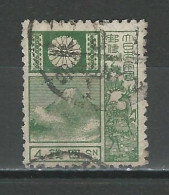 Japan Mi 152 Used - Used Stamps