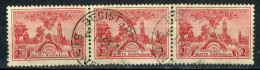 5164 BCx  Australia 1936 Scott 159 Used (Lower Bids 20% Off) - Used Stamps