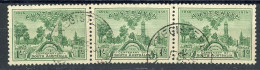 5166 BCx  Australia 1936 Scott 161 Used (Lower Bids 20% Off) - Oblitérés