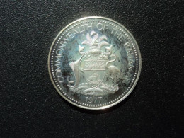 BAHAMAS * : 2 DOLLARS   1977 FM (p)  KM 66a      B.E. ** - Bahamas